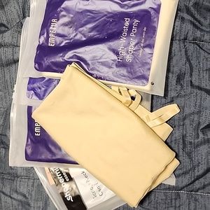 Shapermint & empetua body shoppers